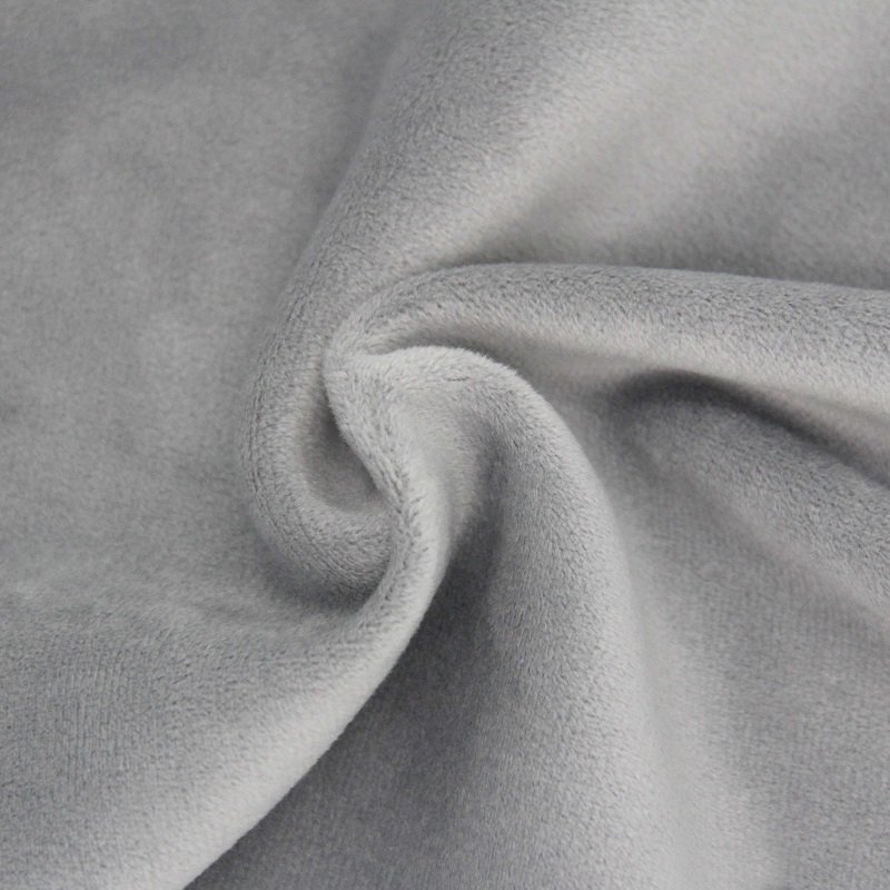 soft fleece fabric