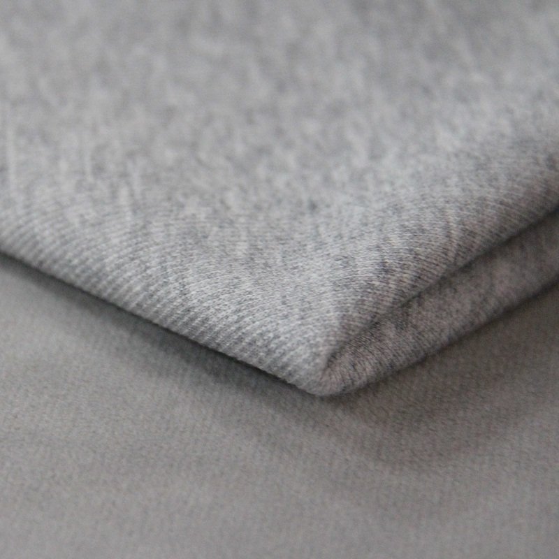 soft fleece fabric