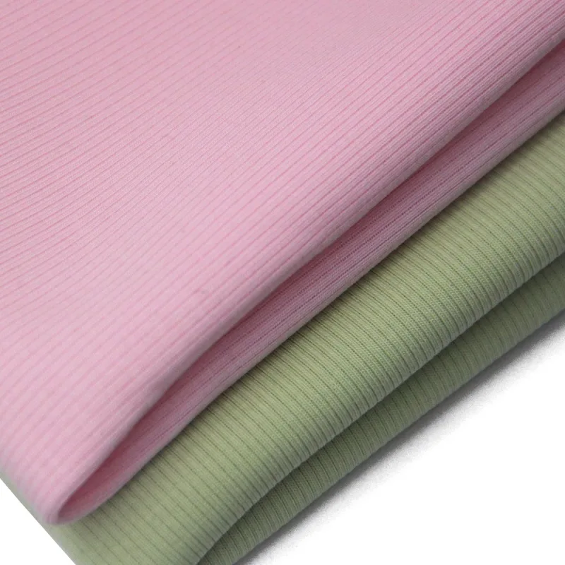 double knit fabric