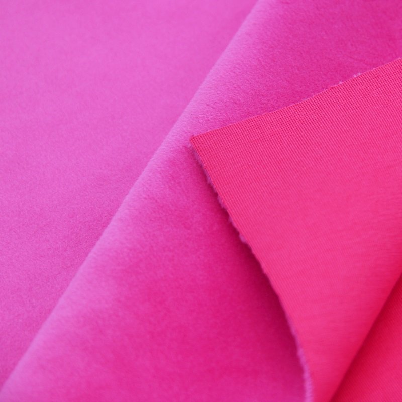 Sweatshirt Fleece Fabric