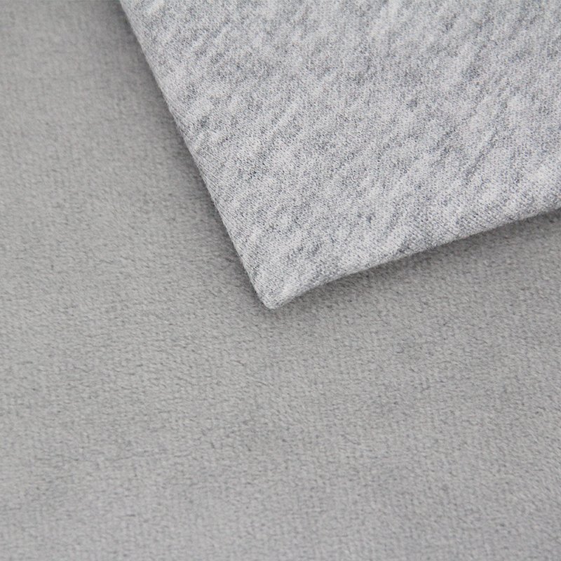 soft fleece fabric