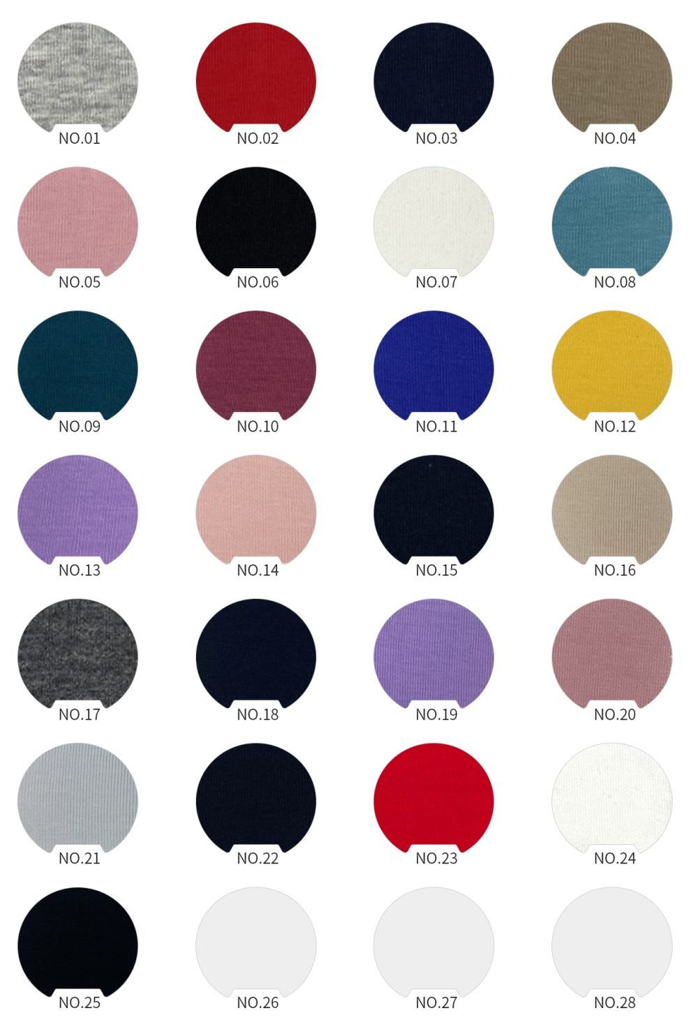 SWATCH 1