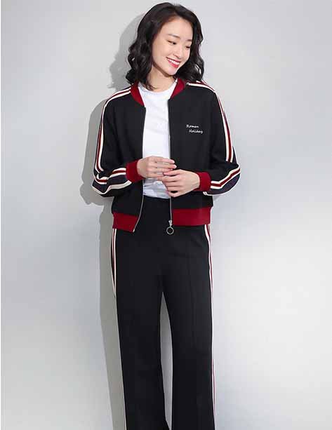 Ponte Roma Fabric READY WEAR SHOW