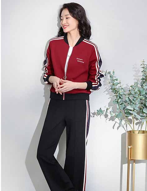 Ponte Roma Fabric fabric READY WEAR SHOW