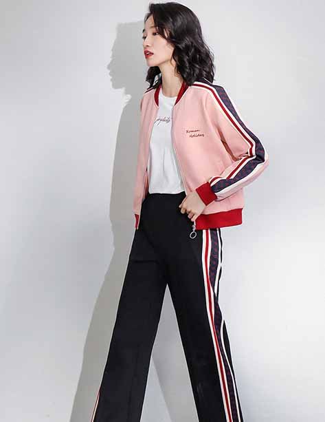 Ponte Roma Fabric fabric READY WEAR SHOW