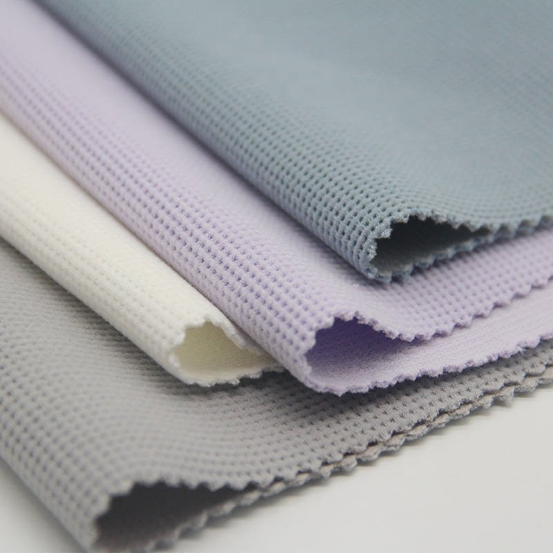 Waffle Fabric