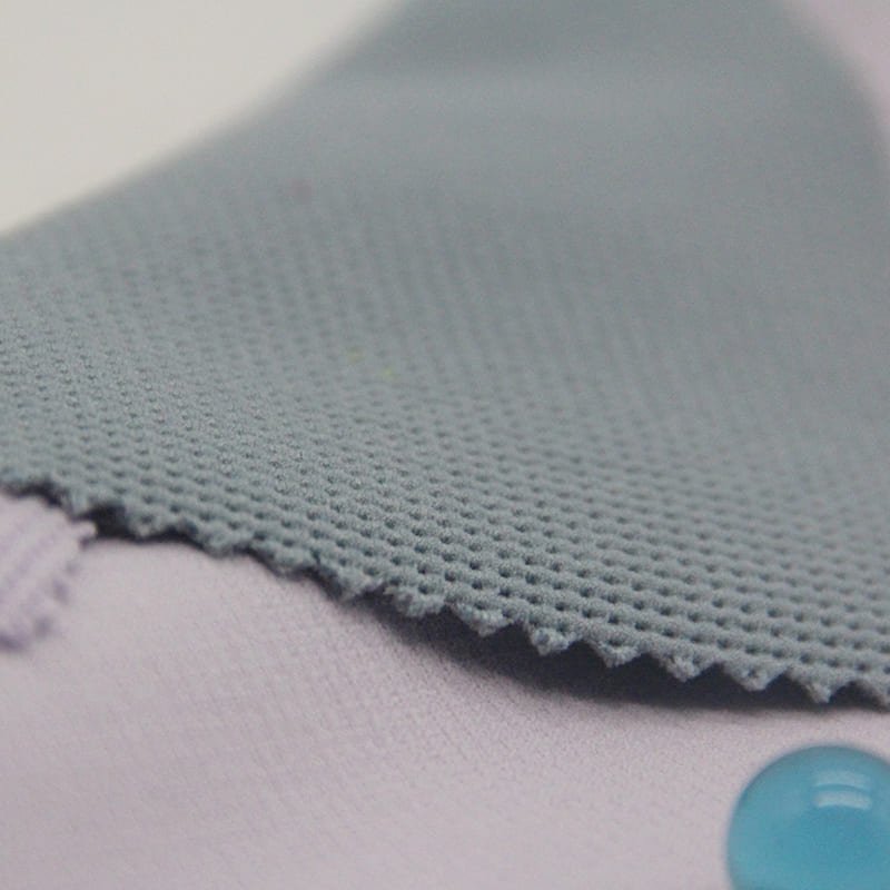 Waffle Fabric