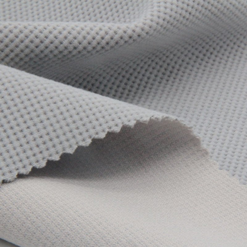 Waffle Fabric