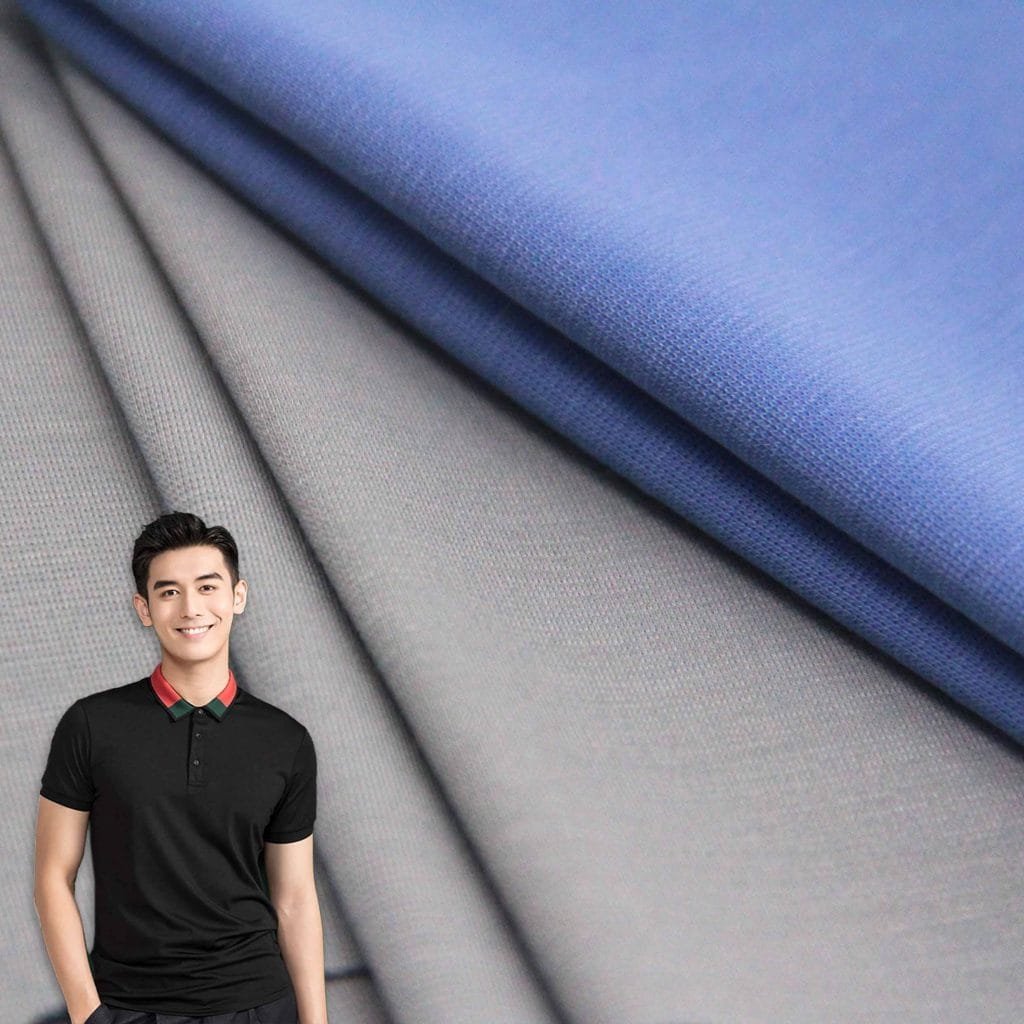 210gsm NS roma fabric