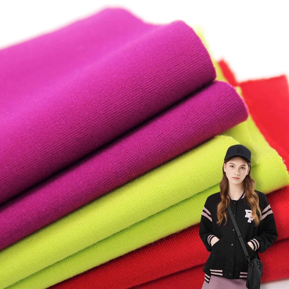 360gsm NS roma fabric