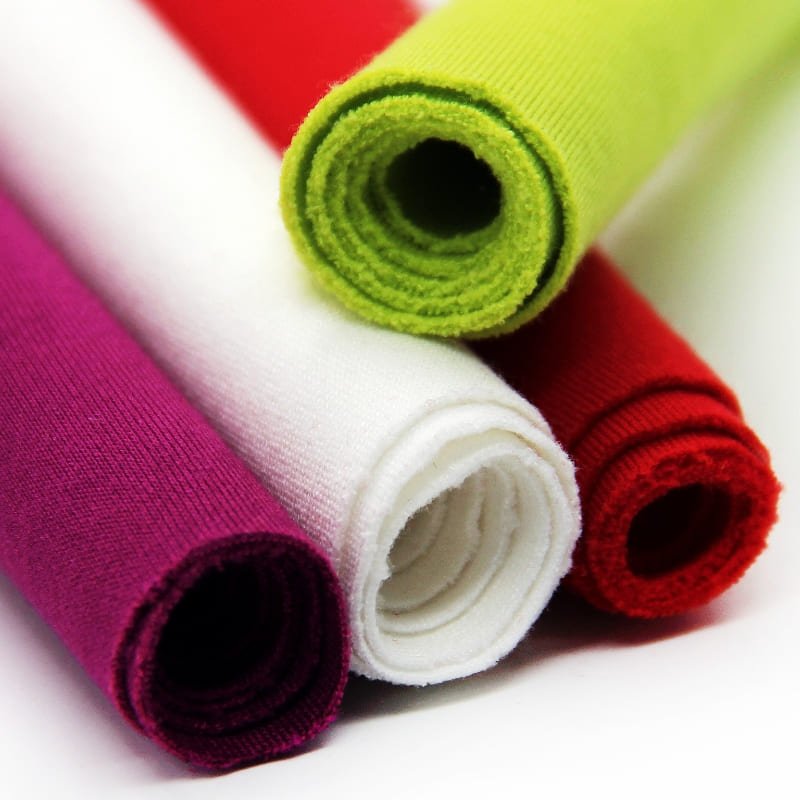 Ponte Roma Fabric