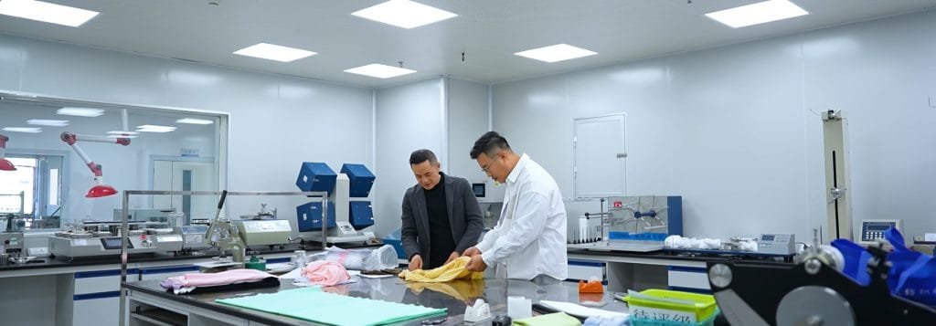 Customize Your Knit Fabric