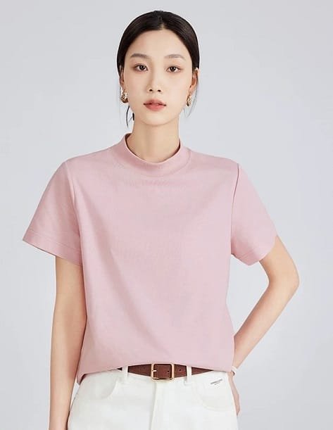 double knit cotton jersey fabric ready wear show