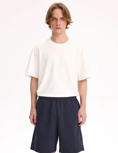 double knit cotton jersey fabric ready wear show