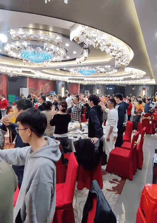 2026 Dongyue Textile anniversary 2