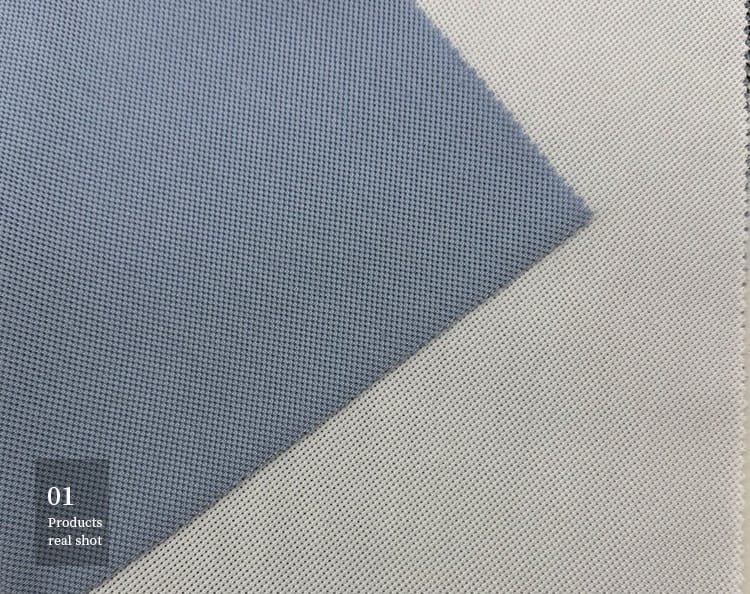 birdseye pique fabric