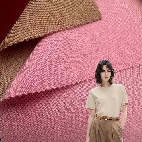 cotton modal fabric