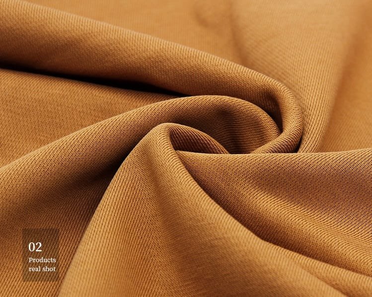 cotton terry fabric